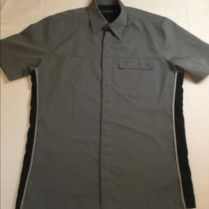River Island button down shirt
